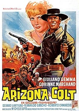 LugaTv | Watch Arizona Colt for free online