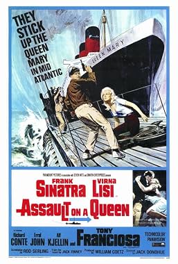 LugaTv | Watch Assault on a Queen for free online