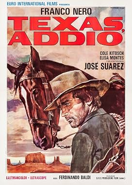 LugaTv | Watch Texas addio for free online