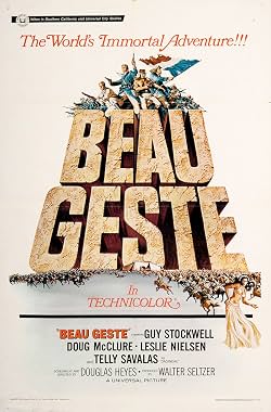 LugaTv | Watch Beau Geste for free online