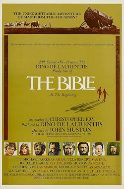 LugaTv | Watch The Bible In the Beginning... for free online