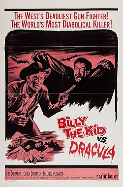 LugaTv | Watch Billy the Kid Versus Dracula for free online