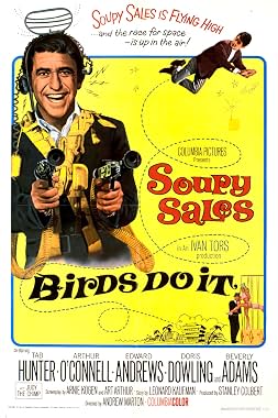 LugaTv | Watch Birds Do It for free online