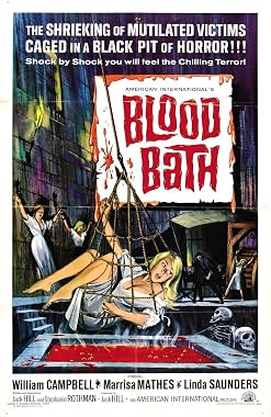 LugaTv | Watch Blood Bath for free online