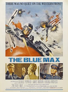 LugaTv | Watch The Blue Max for free online