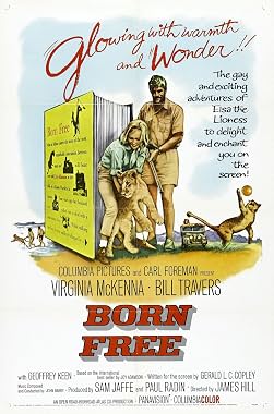 LugaTv | Watch Born Free for free online