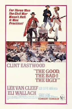 LugaTv | Watch The Good the Bad and the Ugly for free online