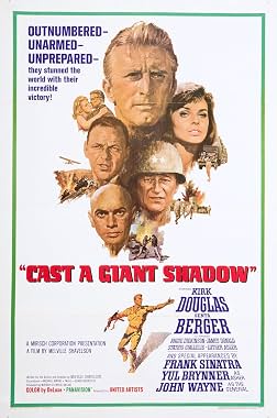 LugaTv | Watch Cast a Giant Shadow for free online