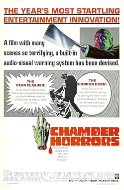 LugaTv | Watch Chamber of Horrors for free online
