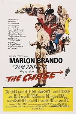 LugaTv | Watch The Chase for free online