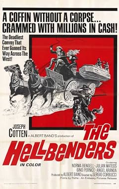 LugaTv | Watch The Hellbenders for free online