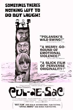 LugaTv | Watch Cul de sac for free online