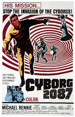 LugaTv | Watch Cyborg 2087 for free online