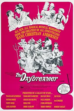 LugaTv | Watch The Daydreamer for free online
