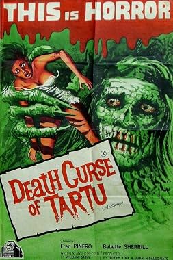 LugaTv | Watch Death Curse of Tartu for free online