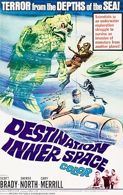 LugaTv | Watch Destination Inner Space for free online