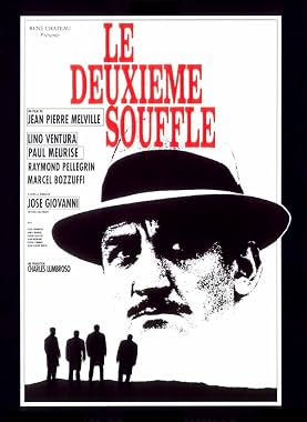 LugaTv | Watch Le deuxième souffle for free online