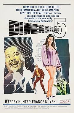LugaTv | Watch Dimension 5 for free online