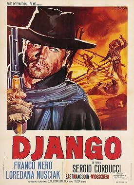 LugaTv | Watch Django for free online