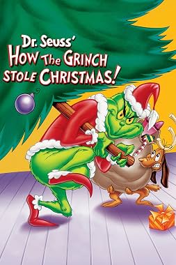 LugaTv | Watch How the Grinch Stole Christmas! for free online