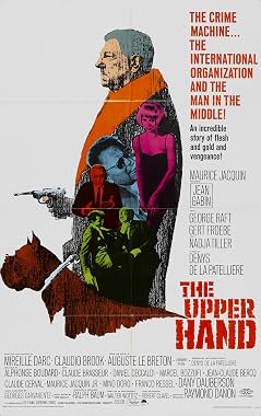 LugaTv | Watch Du rififi à Paname for free online