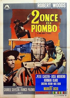LugaTv | Watch 2 once di piombo for free online