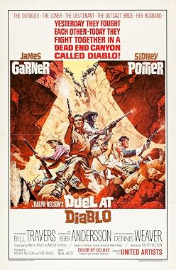 LugaTv | Watch Duel at Diablo for free online
