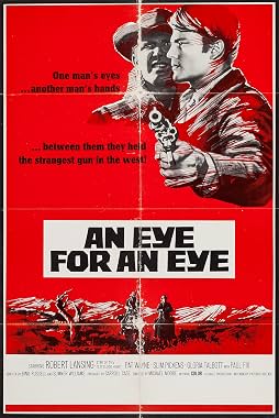 LugaTv | Watch An Eye for an Eye for free online