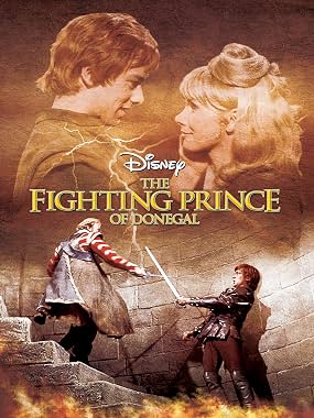 LugaTv | Watch The Fighting Prince of Donegal for free online