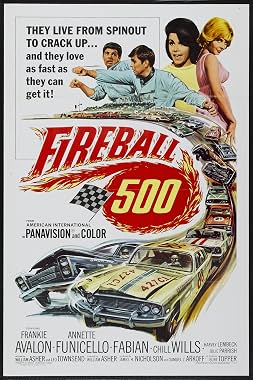 LugaTv | Watch Fireball 500 for free online