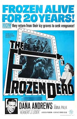 LugaTv | Watch The Frozen Dead for free online