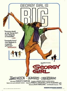 LugaTv | Watch Georgy Girl for free online