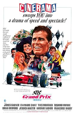 LugaTv | Watch Grand Prix for free online