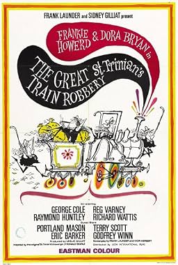 LugaTv | Watch The Great St. Trinians Train Robbery for free online