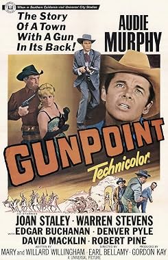 LugaTv | Watch Gunpoint for free online