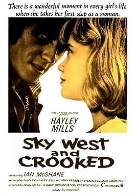 LugaTv | Watch Sky West and Crooked for free online