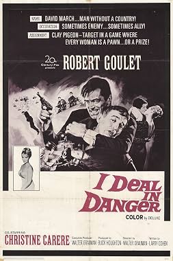 LugaTv | Watch I Deal in Danger for free online