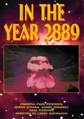 LugaTv | Watch In the Year 2889 for free online