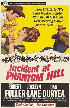 LugaTv | Watch Incident at Phantom Hill for free online