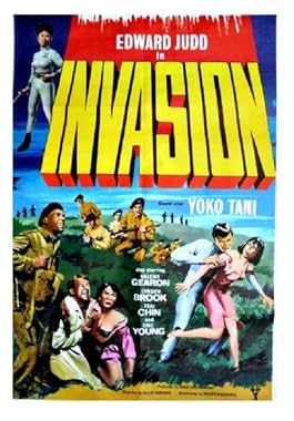 LugaTv | Watch Invasion for free online