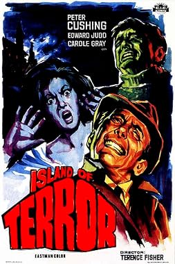 LugaTv | Watch Island of Terror for free online