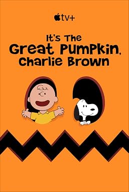 LugaTv | Watch Its the Great Pumpkin Charlie Brown for free online