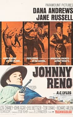 LugaTv | Watch Johnny Reno for free online