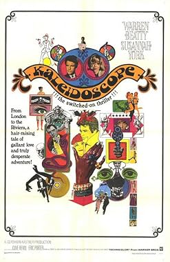 LugaTv | Watch Kaleidoscope for free online