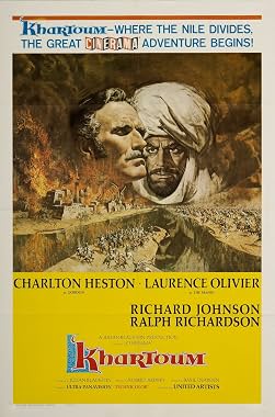 LugaTv | Watch Khartoum for free online