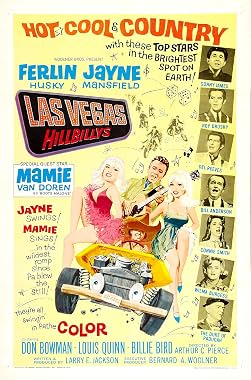 LugaTv | Watch Las Vegas Hillbillys for free online