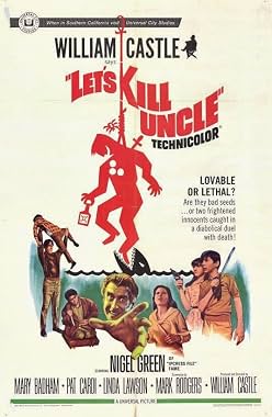LugaTv | Watch Lets Kill Uncle for free online