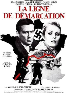 LugaTv | Watch La ligne de démarcation for free online