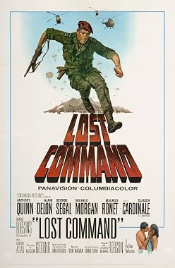 LugaTv | Watch Lost Command for free online