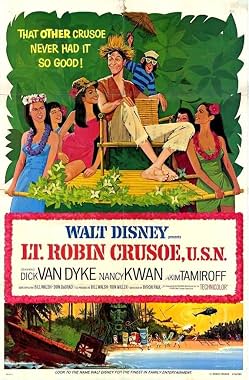 LugaTv | Watch Lt. Robin Crusoe U.S.N. for free online